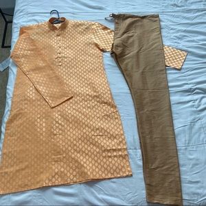 Tradicional Indian Kurta